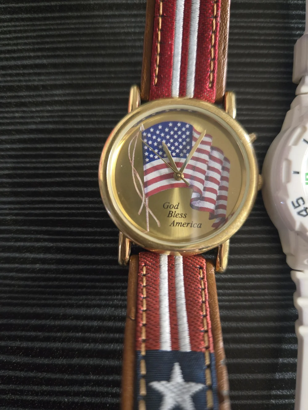 Custom Variety Pack casio has